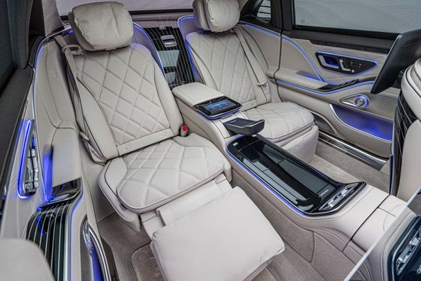 Mercedes-Benz S 580 Maybach 385 kW image number 30