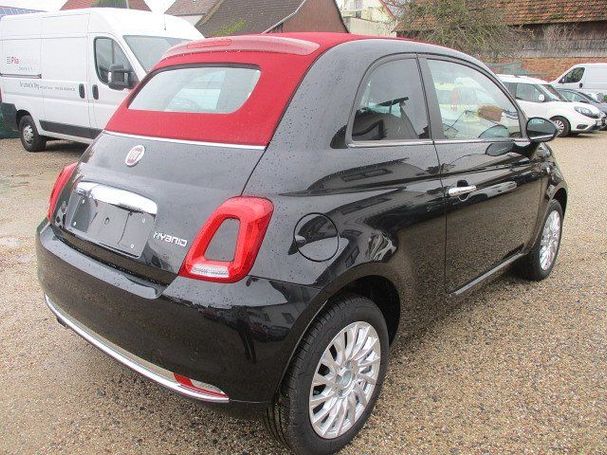 Fiat 500C 51 kW image number 3