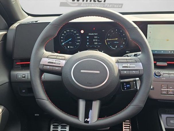 Hyundai Kona 1.6 T-GDI 146 kW image number 9