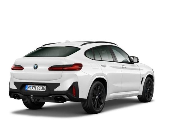 BMW X4 M40i xDrive 265 kW image number 2