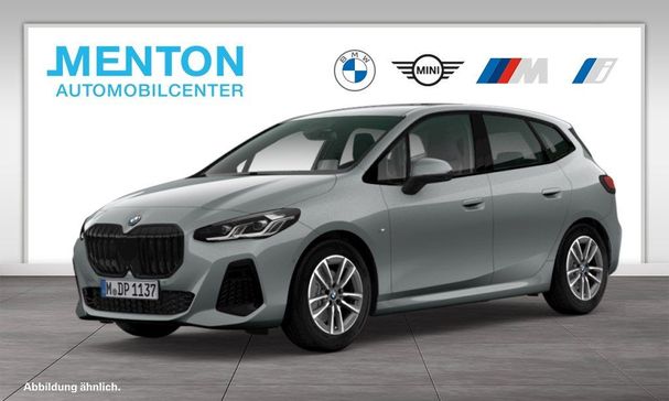 BMW 218d Active Tourer 110 kW image number 1