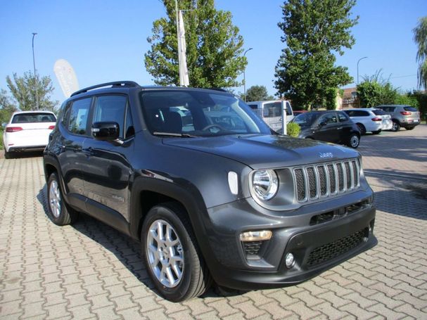 Jeep Renegade 1.0 Limited 88 kW image number 2