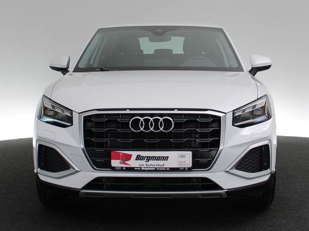 Audi Q2 35 TFSI Advanced 110 kW image number 15