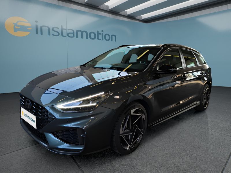 Hyundai i30 Wagon 1.5