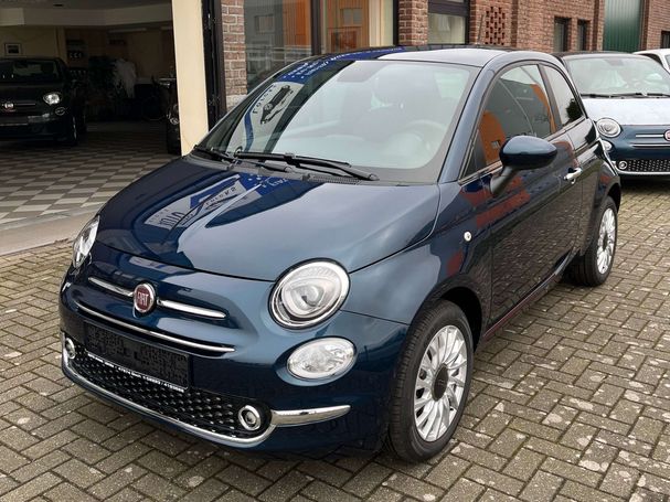 Fiat 500 51 kW image number 1