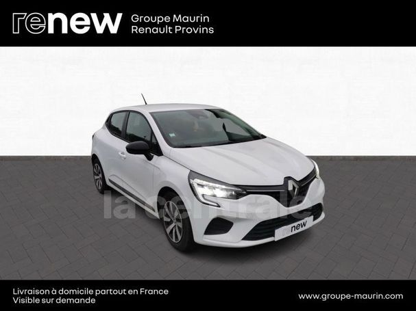 Renault Clio 1.6 E-Tech Hybrid 107 kW image number 3