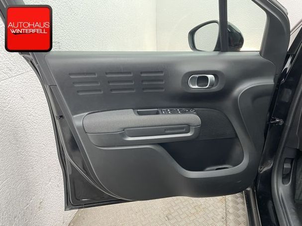 Citroen C3 Aircross PureTech 130 Shine Pack 96 kW image number 28