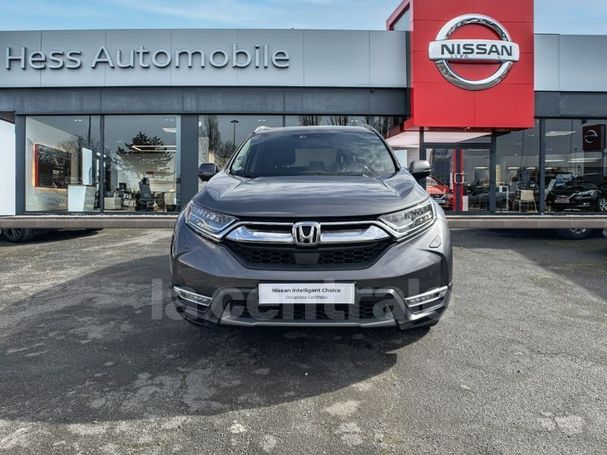 Honda CR-V 135 kW image number 3