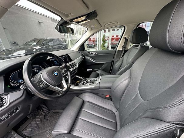 BMW X5 45e xDrive 290 kW image number 41