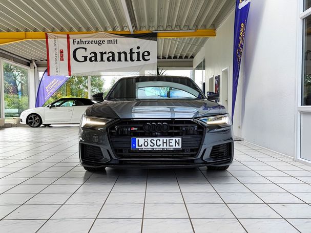 Audi S6 3.0 TDI quattro 257 kW image number 4