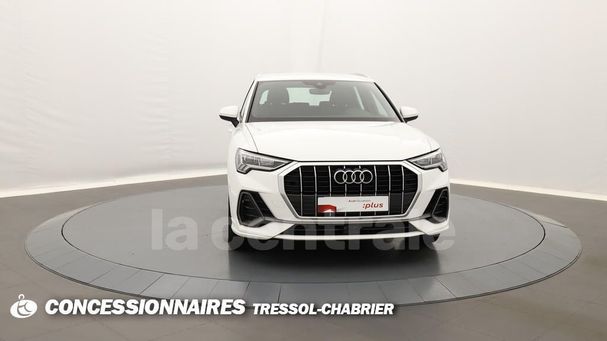 Audi Q3 35 TDI S tronic S-line 110 kW image number 3