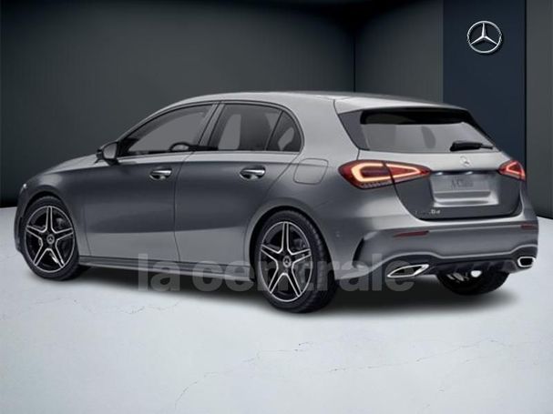 Mercedes-Benz A 200 d 8G-DCT Line 110 kW image number 30