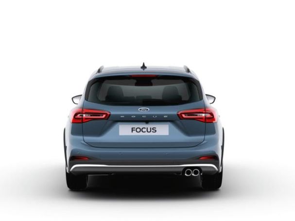 Ford Focus Active 1.0 EcoBoost 114 kW image number 6