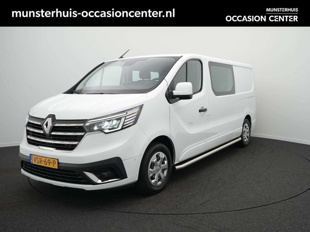 Renault Trafic dCi 170 EDC 125 kW image number 1