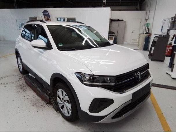 Volkswagen T-Cross 1.0 TSI Life 70 kW image number 1