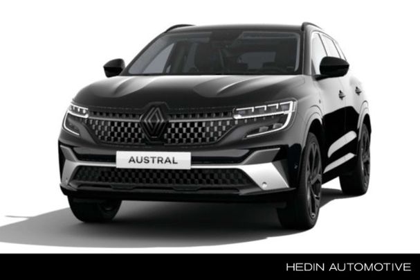 Renault Austral E-Tech 146 kW image number 1