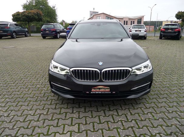 BMW 530d Touring xDrive 195 kW image number 42