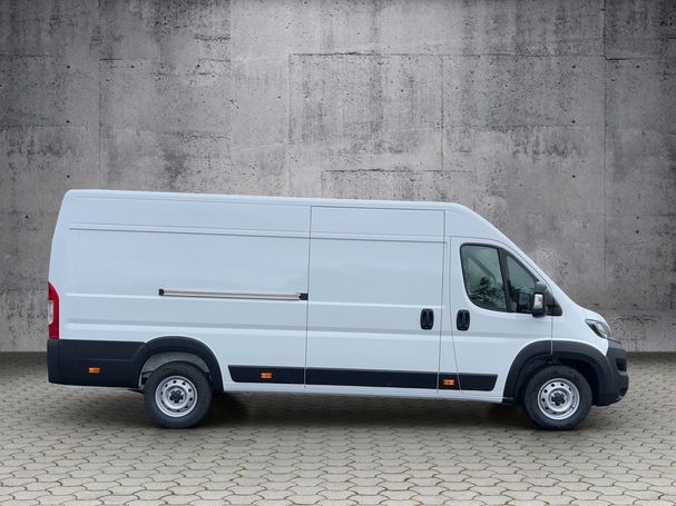 Fiat Ducato 180 132 kW image number 15