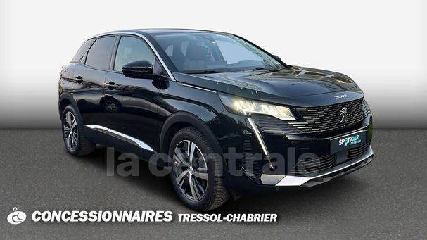 Peugeot 3008 1.6 Hybrid e-EAT8 165 kW image number 3