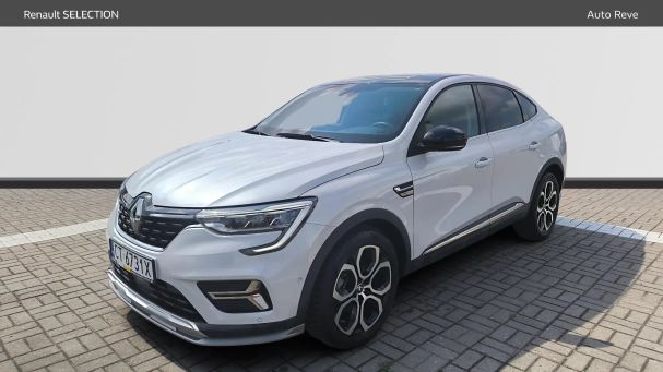 Renault Arkana 107 kW image number 1