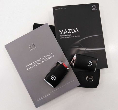 Mazda 2 66 kW image number 26