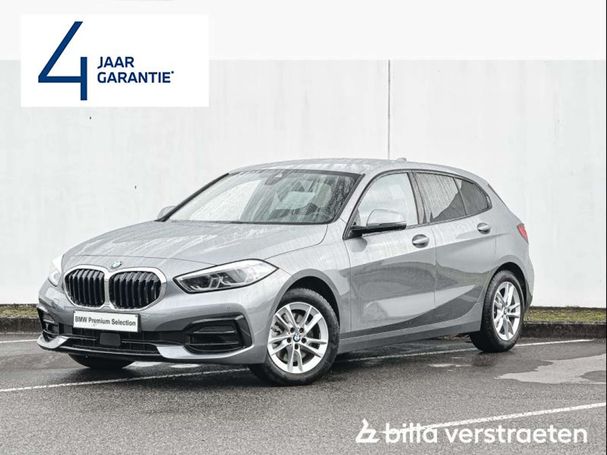 BMW 116i Sport Line 80 kW image number 1