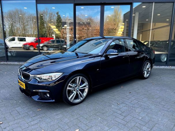 BMW 435i 225 kW image number 2