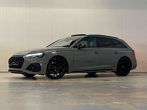 Audi RS4 2.9 TFSI quattro 331 kW image number 1