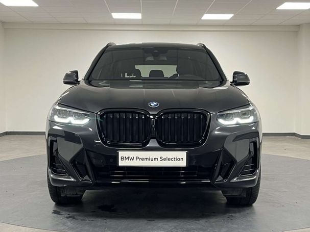 BMW X3 xDrive 137 kW image number 2