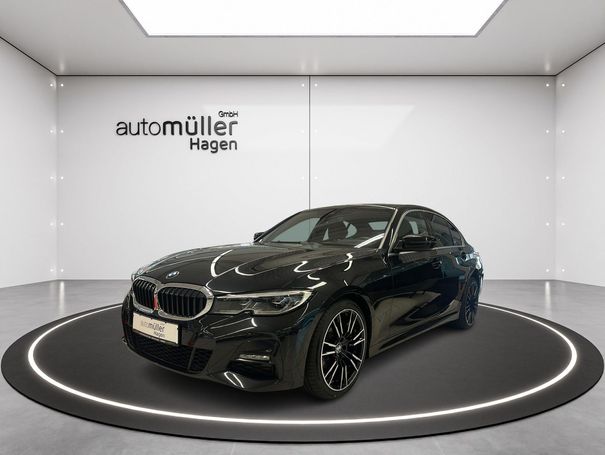 BMW 320d M Sport 140 kW image number 1