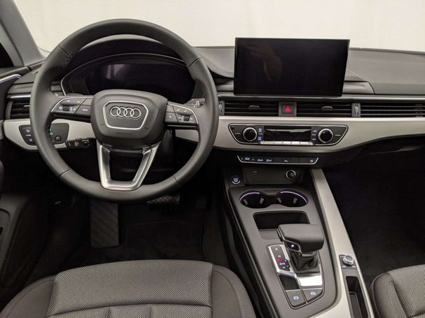 Audi A4 30 TDI Advanced Business 100 kW image number 3