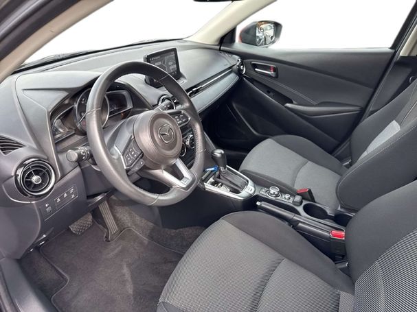 Mazda 2 SKYACTIV-G 90 66 kW image number 7