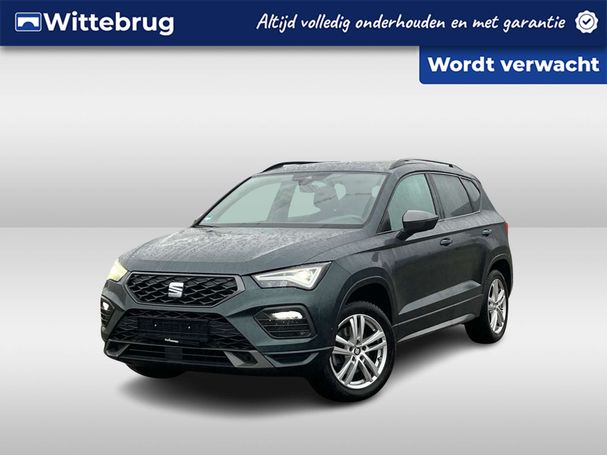 Seat Ateca 1.5 TSI DSG FR 110 kW image number 1