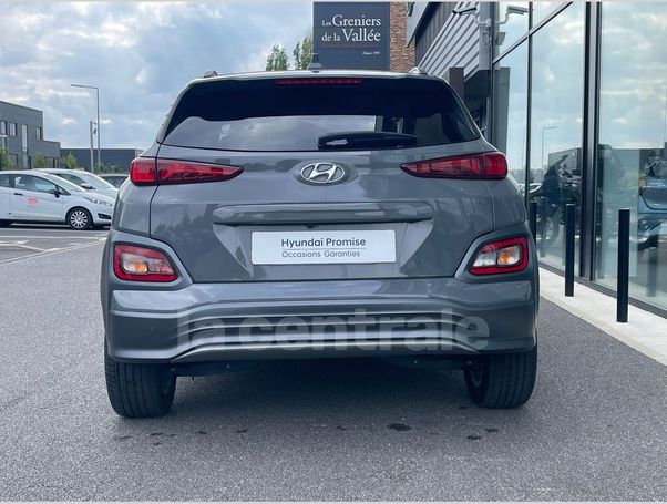 Hyundai Kona 100 kW image number 4