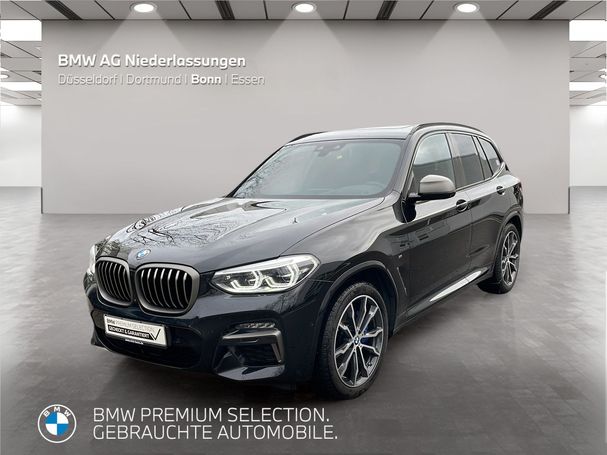 BMW X3 M40i xDrive 265 kW image number 1