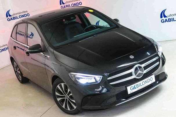 Mercedes-Benz B 180 d 85 kW image number 12