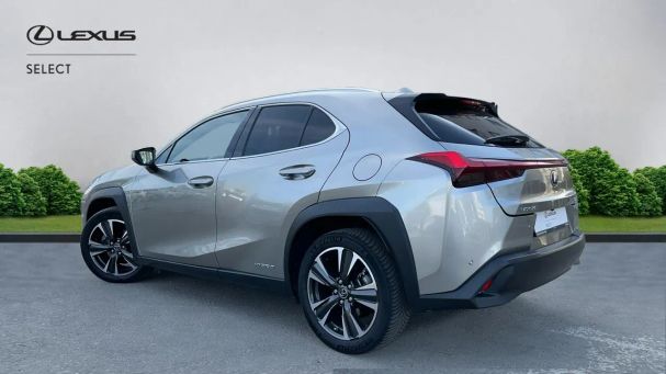 Lexus UX 135 kW image number 4