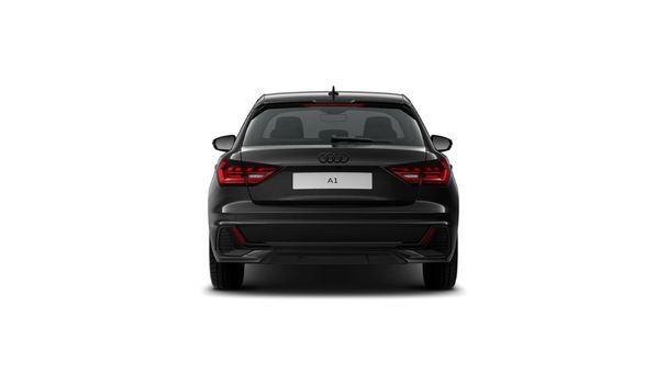 Audi A1 30 TFSI S-line Sportback 85 kW image number 3