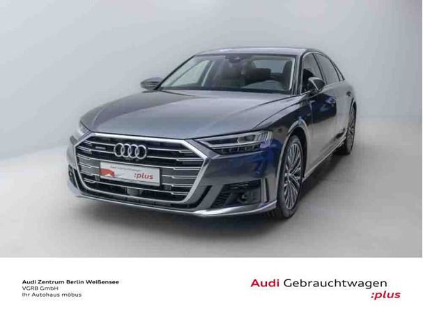 Audi A8 L 50 TDI 210 kW image number 1