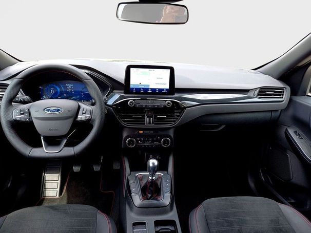 Ford Kuga 1.5 EcoBoost ST-Line 110 kW image number 10