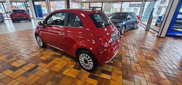 Fiat 500 1.0 51 kW image number 5