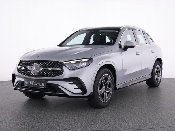 Mercedes-Benz GLC 220 d 145 kW image number 1