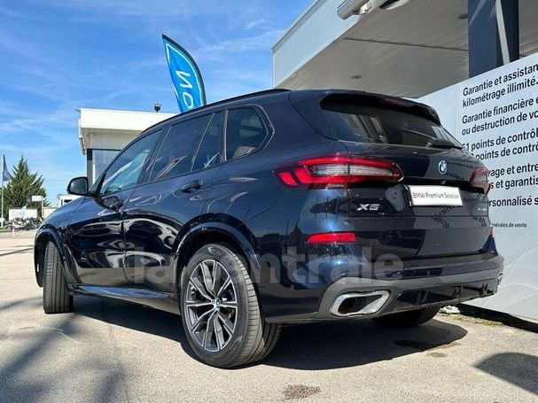 BMW X5 45e xDrive 290 kW image number 4