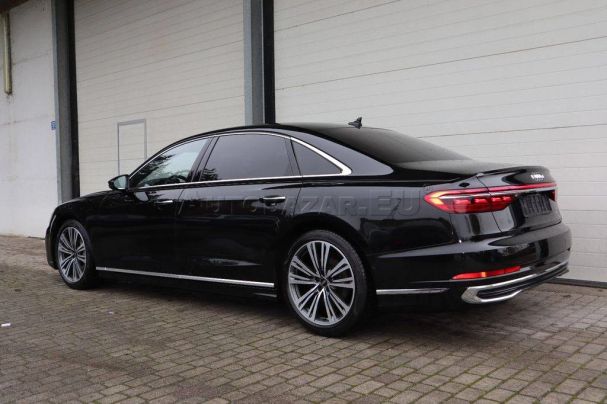 Audi A8 L 50 TDI quattro Tiptronic 210 kW image number 3