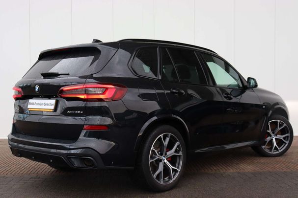 BMW X5 45e xDrive 290 kW image number 6