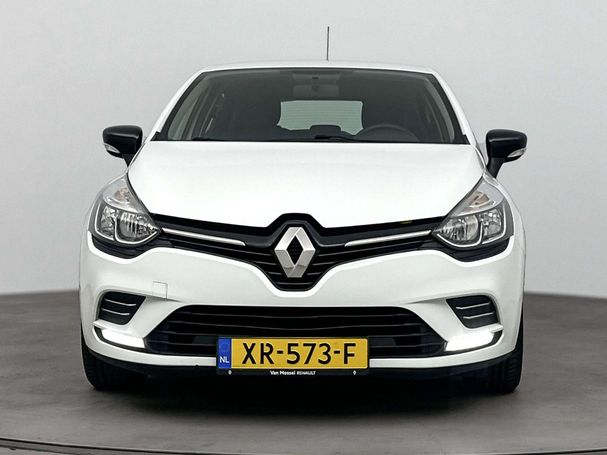 Renault Clio 1.2 16V 75 LIMITED 54 kW image number 2