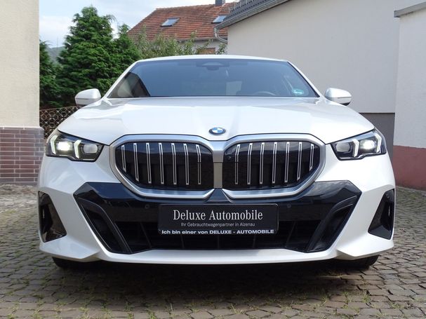 BMW 520d 145 kW image number 8