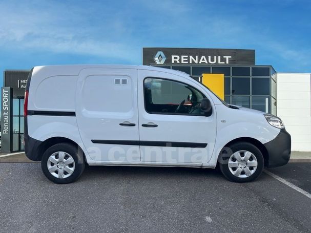 Renault Kangoo dCi 75 55 kW image number 17