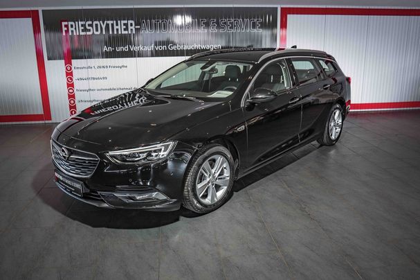 Opel Insignia Sports Tourer 100 kW image number 6