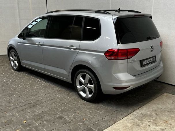 Volkswagen Touran 110 kW image number 2